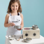 Toy Kitchen For Children