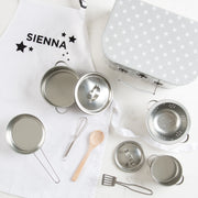 Toy Kitchen For Children