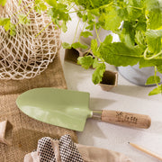 Personalised Father's Day Drawing Gardening Trowel