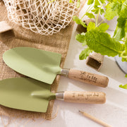 Personalised Father's Day Drawing Gardening Trowel