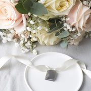 Personalised Vintage Book Wedding Bouquet Photo Locket