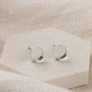 Personalised Mother's Day Acrylic Gem Stud Earrings
