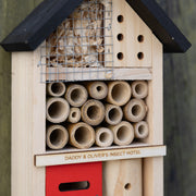 Father's Day Garden Insect Hotel