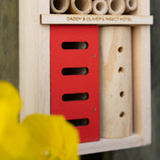 Father's Day Garden Insect Hotel