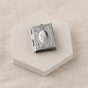 Personalised Photo Book Locket