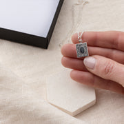 Personalised Mother's Day Mini Book Locket