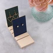 Mini Birch Plywood Flat Display Stand