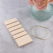 Mini Birch Plywood Flat Display Stand