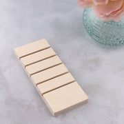 Mini Birch Plywood Flat Display Stand