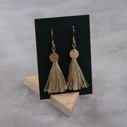 Mini Single Birch Plywood Flat Display Stands
