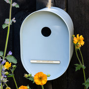 Personalised Father's Day Oval Nest Box