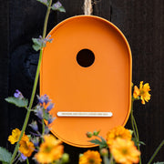 Personalised Father's Day Oval Nest Box