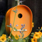 Personalised Father's Day Oval Nest Box