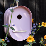 Personalised Father's Day Oval Nest Box