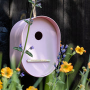 Personalised Father's Day Oval Nest Box