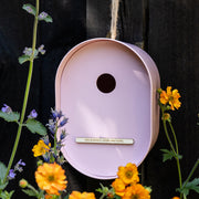 Personalised Father's Day Oval Nest Box