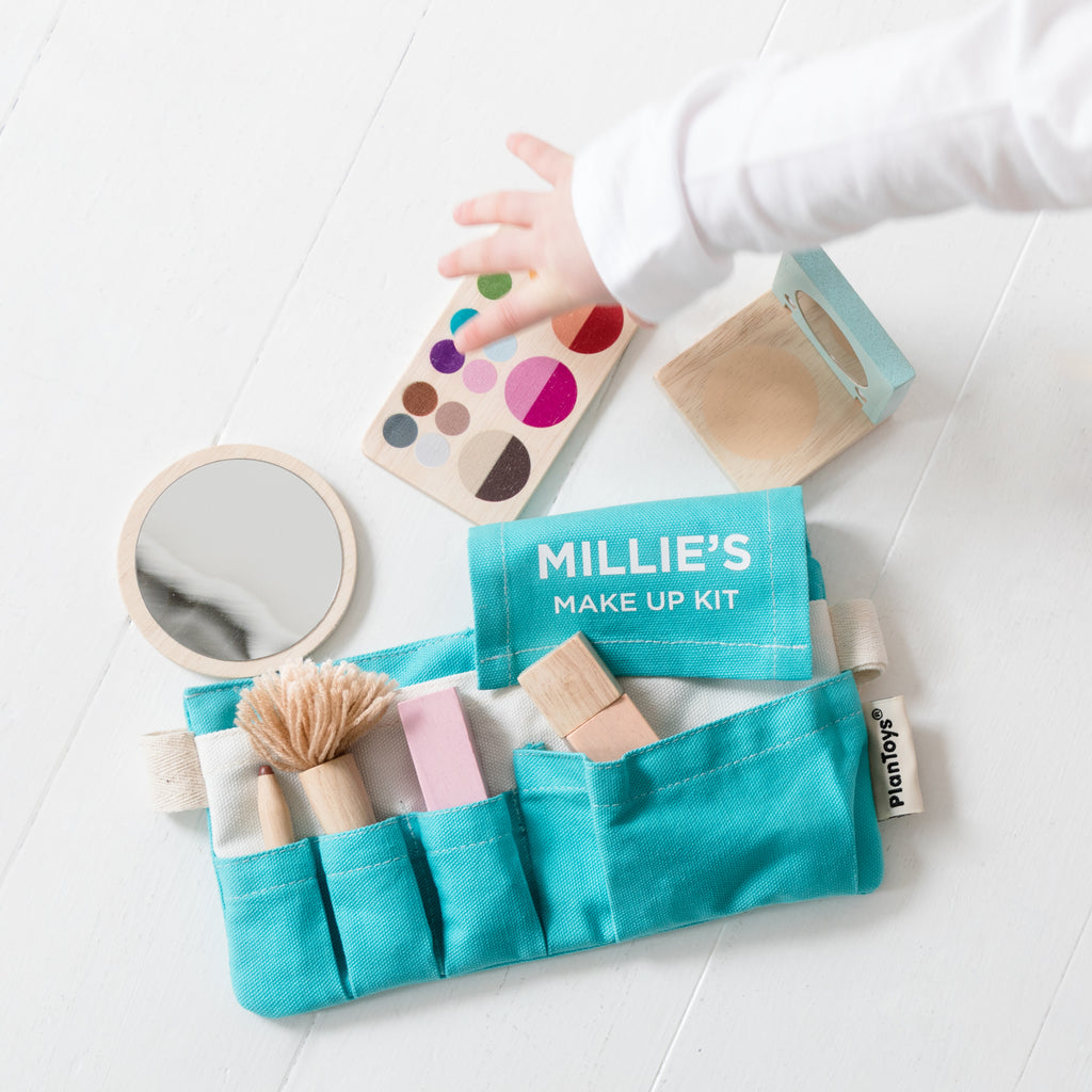 Personalised Make Up Set Toy