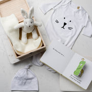Personalised Mum To Be Gift Box