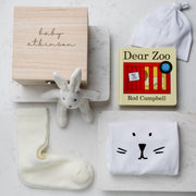 Personalised Mum To Be Gift Box