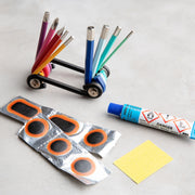 Rainbow Bicycle Allen Keys Tool Kit