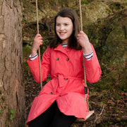 Personalised Children's Wooden Garden Swing