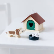 Wooden Pet Dog Toy