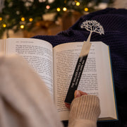 Personalised Family Tree Bookmark