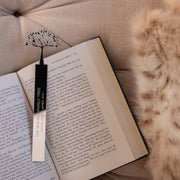 Personalised Family Tree Bookmark
