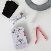 Emergency Tech Kit