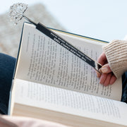 Personalised Family Tree Bookmark