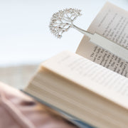 Personalised Family Tree Bookmark