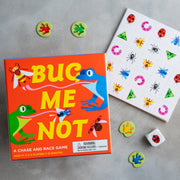 Bug Me Not Game For Children