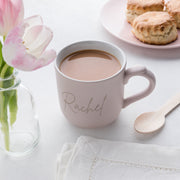 Personalised Engraved Mug