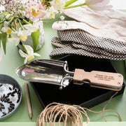 Personalised Gardeners Trowel Tool Kit For Her