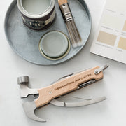 Personalised Father's Day Hammer Multi Tool Kit