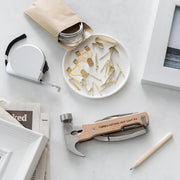 Personalised Father's Day Hammer Multi Tool Kit