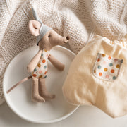 Maileg Little Tooth Fairy Mouse