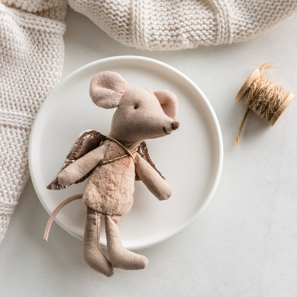 Maileg Little Fairy Mouse Assorted