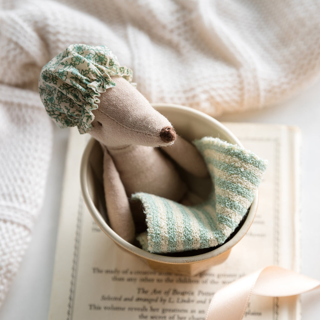 Maileg Wellness Mouse Big Sister