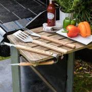 Personalised BBQ King Tool Kit