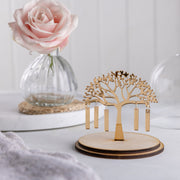 Personalised Family Tree Dome Decoration