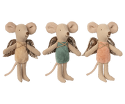 Maileg Little Fairy Mouse Assorted