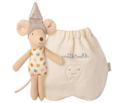 Maileg Little Tooth Fairy Mouse