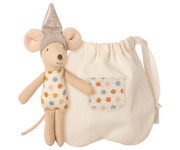 Maileg Little Tooth Fairy Mouse