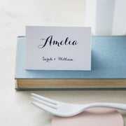 Elegance Wedding Invitation