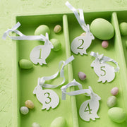 Personalised Rabbit Easter Egg Hunt Kit