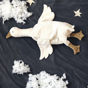 Senger Naturwelt Large Goose Soft Toy