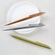 Personalised Engraved Mr And Mrs Wedding Pen