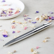 Personalised Engraved Mr And Mrs Wedding Pen