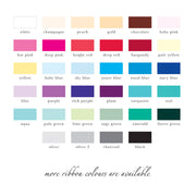 Day You Became My Mummy Acrylic Keyring